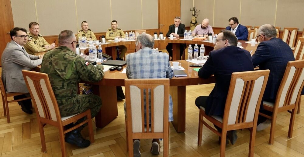 Bezpieczeństwo mieszkańców Opolszczyzny priorytetem – nowe działania i inicjatywy