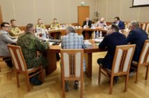 Bezpieczeństwo mieszkańców Opolszczyzny priorytetem – nowe działania i inicjatywy