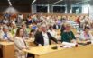 Wiek pełen inspiracji – Seniorzy wymieniają się doświadczeniami