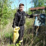 Gmina Dobrzeń Wielki i Opole w Akcji Czysta Odra 2025 [GALERIA]