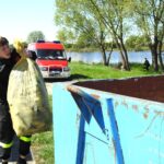 Gmina Dobrzeń Wielki i Opole w Akcji Czysta Odra 2025 [GALERIA]