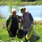 Gmina Dobrzeń Wielki i Opole w Akcji Czysta Odra 2025 [GALERIA]