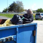 Gmina Dobrzeń Wielki i Opole w Akcji Czysta Odra 2025 [GALERIA]
