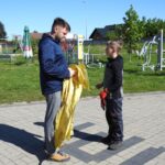 Gmina Dobrzeń Wielki i Opole w Akcji Czysta Odra 2025 [GALERIA]