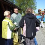 Gmina Dobrzeń Wielki i Opole w Akcji Czysta Odra 2025 [GALERIA]