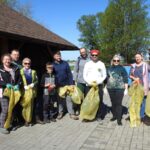 Gmina Dobrzeń Wielki i Opole w Akcji Czysta Odra 2025 [GALERIA]