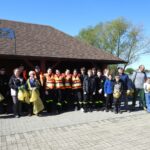 Gmina Dobrzeń Wielki i Opole w Akcji Czysta Odra 2025 [GALERIA]