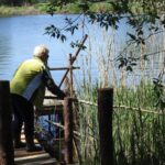 Gmina Dobrzeń Wielki i Opole w Akcji Czysta Odra 2025 [GALERIA]