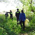 Gmina Dobrzeń Wielki i Opole w Akcji Czysta Odra 2025 [GALERIA]