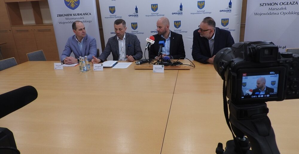 Pieniądze na infrastrukturę sportową wracają z ministerstwa