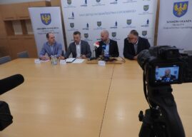 Pieniądze na infrastrukturę sportową wracają z ministerstwa