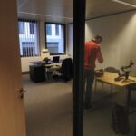 Rue de la Science 41 w Brukseli &#8211; zapamiętajcie ten adres