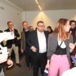 Rue de la Science 41 w Brukseli &#8211; zapamiętajcie ten adres