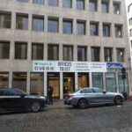 Rue de la Science 41 w Brukseli &#8211; zapamiętajcie ten adres