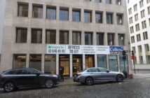 Rue de la Science 41 w Brukseli &#8211; zapamiętajcie ten adres