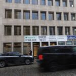 Rue de la Science 41 w Brukseli &#8211; zapamiętajcie ten adres