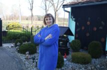 Kobiety Pokoju. Ewelina Dyszlowska: Bez zgranej drużyny sam prezes nic nie zdziała