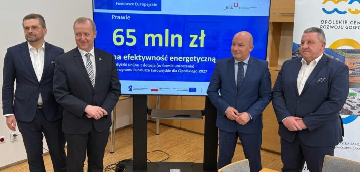 Pożyczki dla dbających o środowisko – niskie oprocentowanie z możliwością  częściowego umorzenia