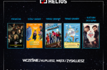 Helios zaprasza do kin na filmową majówkę!