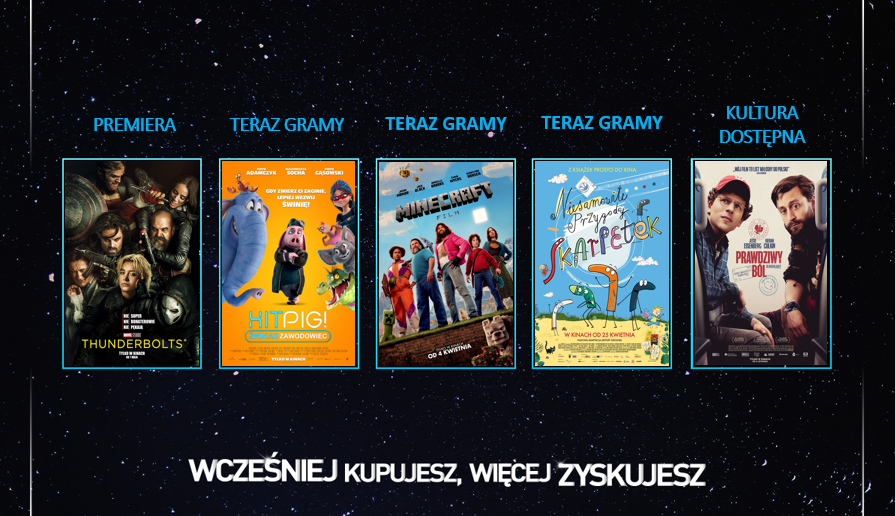 Helios zaprasza do kin na filmową majówkę!