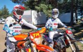 Pracowity weekend motocyklistów HAWI Racing Team