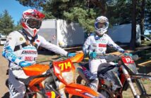 Pracowity weekend motocyklistów HAWI Racing Team
