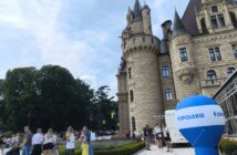 3 i 4 maja w Mosznej odbędą się II Międzynarodowe Targi Turystyki i Dziedzictwa Kulturowego