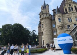 3 i 4 maja w Mosznej odbędą się II Międzynarodowe Targi Turystyki i Dziedzictwa Kulturowego