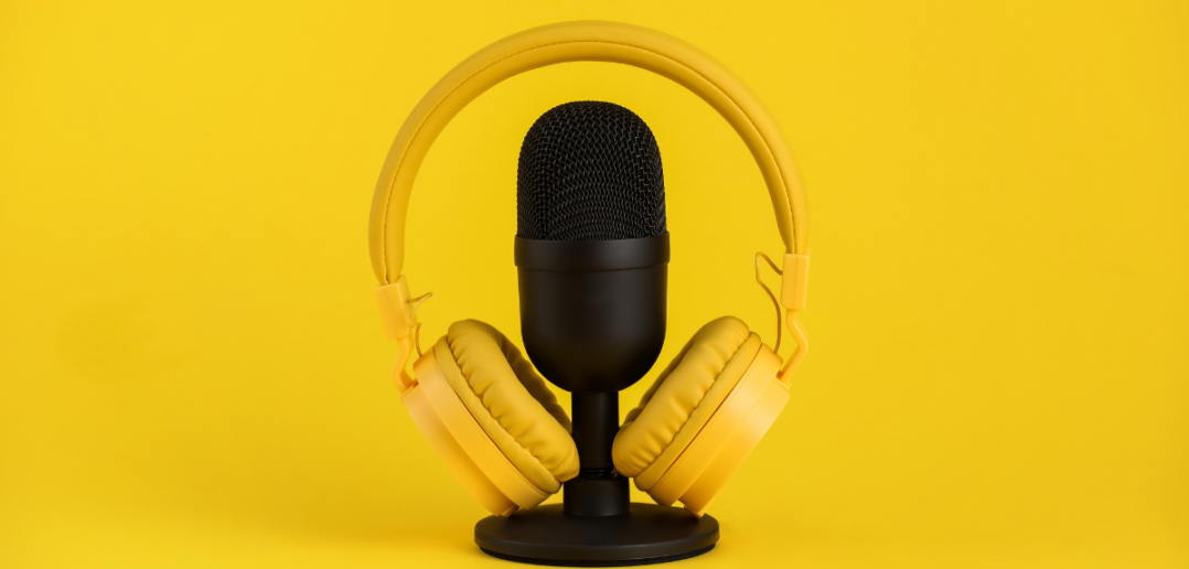 Studenci UO stworzyli podcast Cyber Nexus!