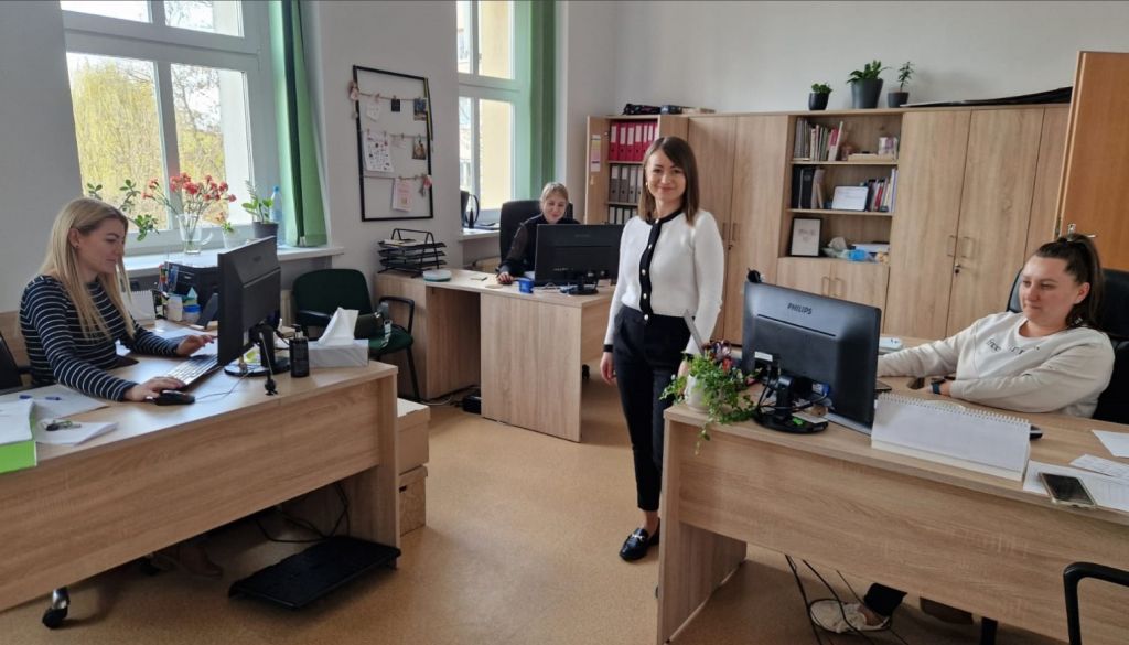Kolejny istotny projekt opolskiego PCPR. To może zmienić ich przyszłość