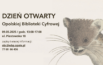 Dzień otwarty Opolskiej Biblioteki Cyfrowej już 9 maja!