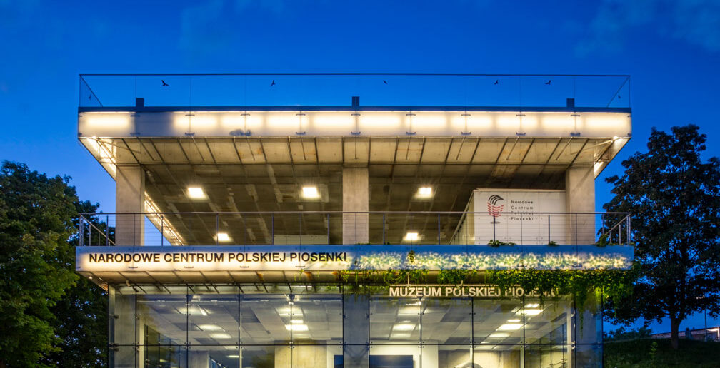 Narodowe Centrum Polskiej Piosenki obchodzi jubileusz
