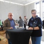 Pisanki, rękodzieło i domowe wypieki. Jarmark wielkanocny w Dobrzeniu Wielkim