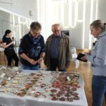 Pisanki, rękodzieło i domowe wypieki. Jarmark wielkanocny w Dobrzeniu Wielkim