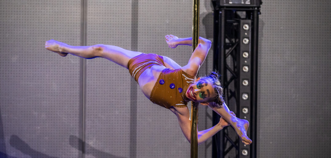Lena Szpajcher podbiła serca jurorów Mam Talent! Teraz wystąpi w półfinałach