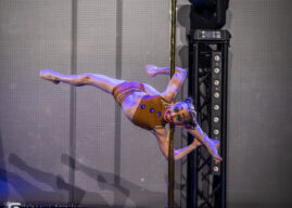 Lena Szpajcher podbiła serca jurorów Mam Talent! Teraz wystąpi w półfinałach