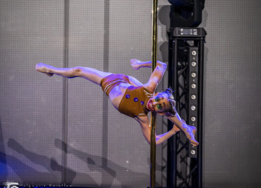 Lena Szpajcher podbiła serca jurorów Mam Talent! Teraz wystąpi w półfinałach