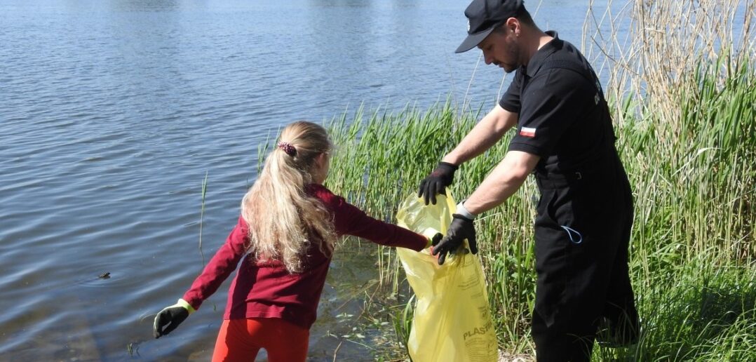 Gmina Dobrzeń Wielki i Opole razem dla Odry