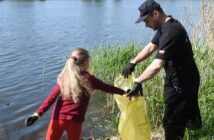 Gmina Dobrzeń Wielki i Opole razem dla Odry