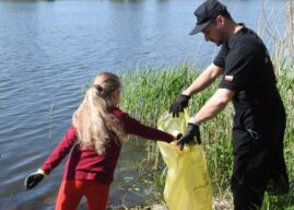 Gmina Dobrzeń Wielki i Opole razem dla Odry