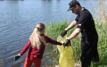 Gmina Dobrzeń Wielki i Opole razem dla Odry