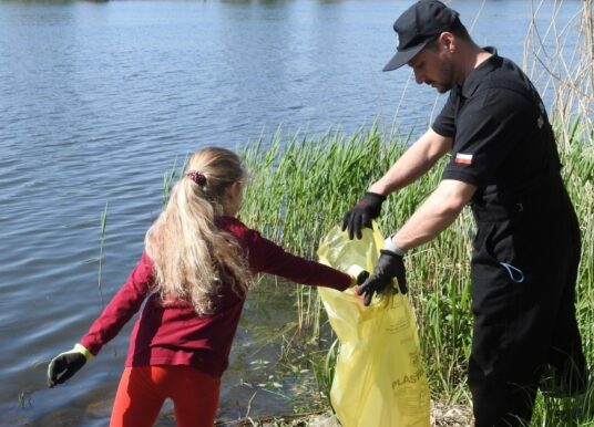 Gmina Dobrzeń Wielki i Opole razem dla Odry