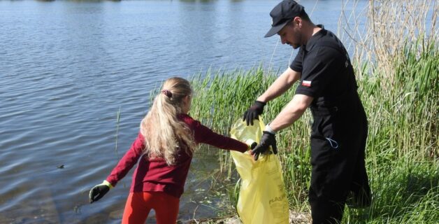Gmina Dobrzeń Wielki i Opole razem dla Odry