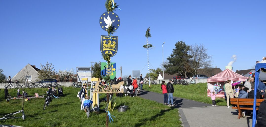 Maifest 2025, już 1 maja w Dobrzeniu Wielkim