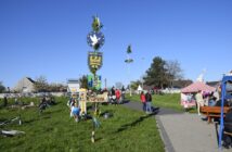 Maifest 2025, już 1 maja w Dobrzeniu Wielkim