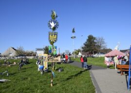Maifest 2025, już 1 maja w Dobrzeniu Wielkim