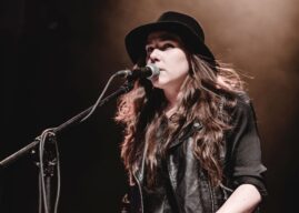 Maria Spólna: „Trudno przewidzieć, co mnie akurat zainspiruje”