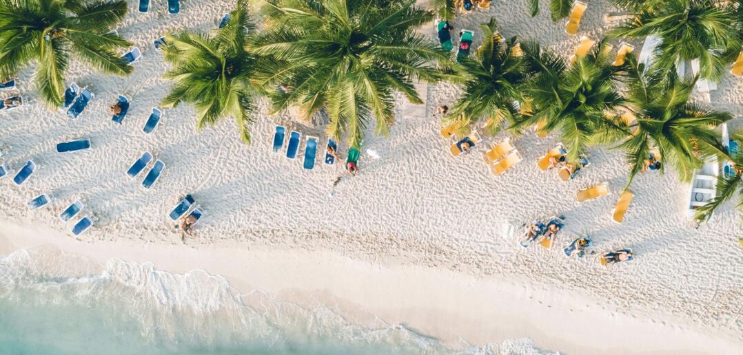 Wczasy all inclusive – idealne rozwiązanie na każdą porę roku