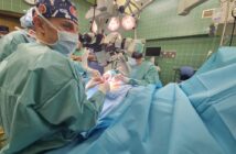 Mikrochirurgiczne leczenie żylaków powrózka nasiennego, częstej przyczyny niepłodności mężczyzn &#8211; nowa usługa opolskiego USK