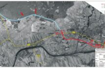 Trwają prace nad projektem obwodnicy Opola-Borek i Dobrzenia Wielkiego